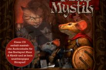 Neues vom Mai 2015 - Maus und Mystik