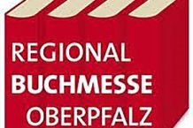 „Regionalbuchmesse Oberpfalz“ - am 24. April ab 13:00 Uhr. Seid dabei!