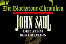 Die Blackstone Chroniken Teil 3: Der Atem des Drachen - Hörbuch jetzt bei Audible und BookBeat erhältlich!