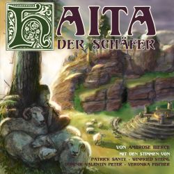 Haita, der Schäfer