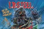 L. B. Steel und der Sklave der Macht – Folge 2 der Heavy Metal-Hörspielreihe ab morgen bei Audible erhältlich!