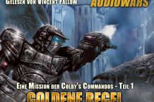 BATTLETECH: GOLDENE REGEL - KURZGESCHICHTE (HÖRPROBE)