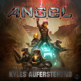 A.N.G.E.L. - Teil 1: Kyles Auferstehung